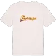 Skyttatorpet baseball t-shirt