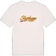 Skyttbygge baseball t-shirt