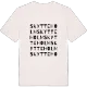 Skytteholm ordlek t-shirt