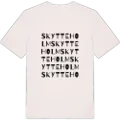 Skytteholm ordlek t-shirt