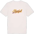 Skyttfall baseball t-shirt
