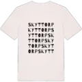 Skyttorp ordlek t-shirt