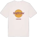 Skyttorpet cirkel t-shirt