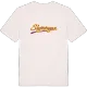 Skyttstugan baseball t-shirt