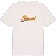 Släaröd baseball t-shirt