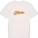 Slåbacken baseball t-shirt