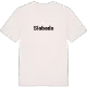 Slabada fetstil t-shirt