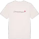 Släbråtängen hjärta t-shirt