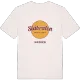 Släbråten cirkel t-shirt