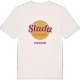 Slada cirkel t-shirt