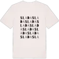 Slada ordlek t-shirt