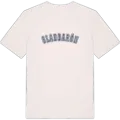 Sladdarön college t-shirt
