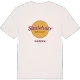 Slädekärr cirkel t-shirt