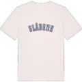 Slädene college t-shirt