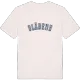 Slädene college t-shirt