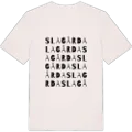 Slagårda ordlek t-shirt