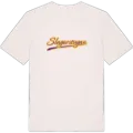 Slagarstugan baseball t-shirt