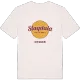 Slagdala cirkel t-shirt