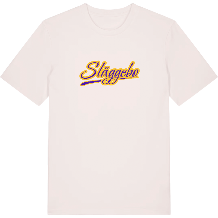 Släggebo baseball t-shirt – t-shirt från PinShirt