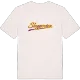 Slaggvreten baseball t-shirt