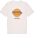 Slamby cirkel t-shirt