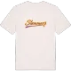 Slammarp baseball t-shirt