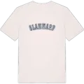 Slammarp college t-shirt
