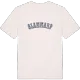 Slammarp college t-shirt