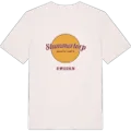 Slammertorp cirkel t-shirt