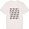 Släna ordlek t-shirt