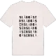 Slångåsen ordlek t-shirt