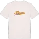 Slängom baseball t-shirt