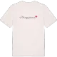 Slängserud hjärta t-shirt