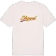 Släperud baseball t-shirt