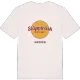 Släppträsk cirkel t-shirt