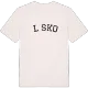 Śląsko böjd t-shirt