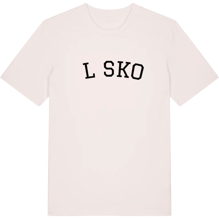 Śląsko böjd t-shirt – t-shirt från PinShirt