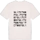 Slätetorp ordlek t-shirt