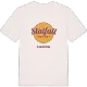 Slätfall cirkel t-shirt