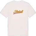 Släthäll baseball t-shirt