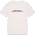 Släthåratorpet college t-shirt