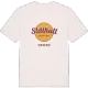 Släthult cirkel t-shirt