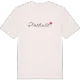 Släthult hjärta t-shirt