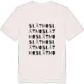Slätmo ordlek t-shirt