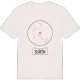 Slätön t-shirt