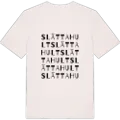 Slättahult ordlek t-shirt