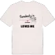 Någon i Slättåkra älskar mig t-shirt