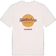 Slättåkra cirkel t-shirt