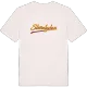 Slättalyckan baseball t-shirt
