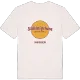 Slättalyckan cirkel t-shirt